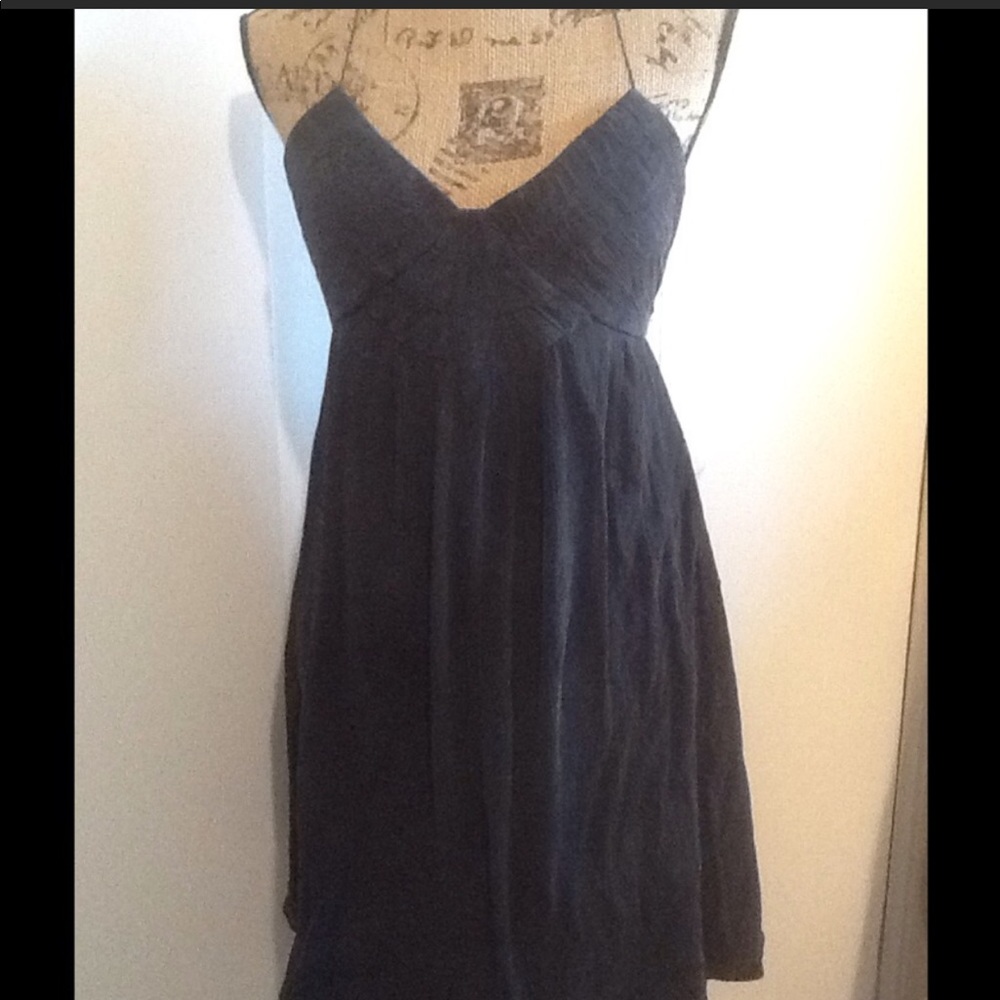 BCBG dress